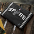 NBA San Antonio Spurs Jersey Google Pixelbook Go Skin